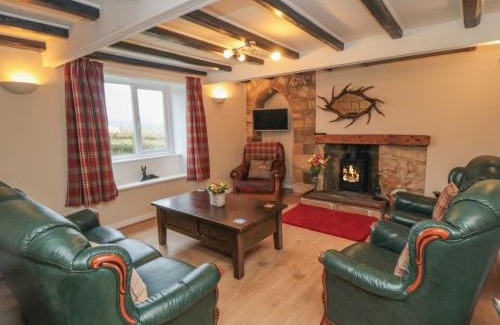 Saltburn-by-the-Sea Casa | Tidkinhow Farm