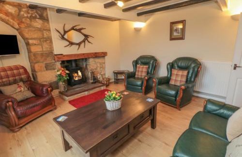 Saltburn-by-the-Sea Casa | Tidkinhow Farm