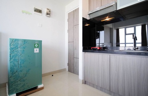 Surabaya Apartamento | Tidy And Clean Studio At Taman Melati Surabaya Apartment