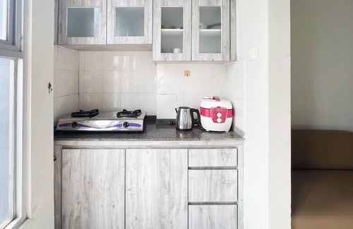 Surabaya Apartamento | Tidy And Comfortable 2Br At Dian Regency Apartment