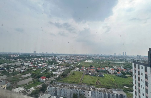 Surabaya Apartamento | Tidy And Comfortable 2Br At Dian Regency Apartment