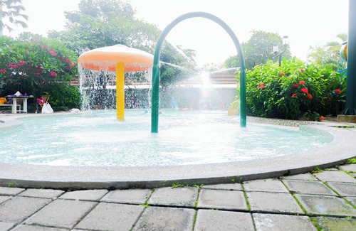 Surabaya Apartamento | Tidy And Comfortable 2Br At Dian Regency Apartment