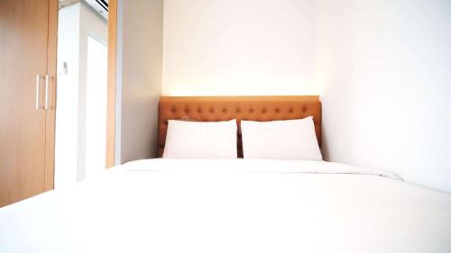 Sidoarjo Apartamento | Tidy and Cozy Stay Studio Apartment at Suncity Residence By Travelio