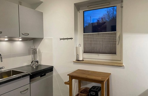 Ferienhausgebiet Hillenseifen Casa | Casa de vacaciones independiente con lavavajillas, en una zona verde