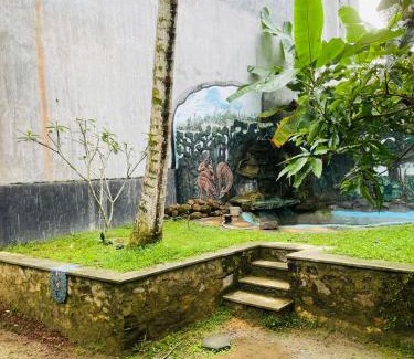 Habaraduwa Casa | Tidy home stay