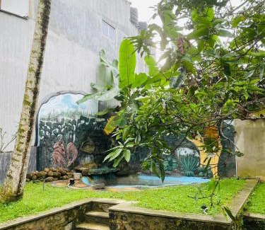 Habaraduwa Casa | Tidy home stay