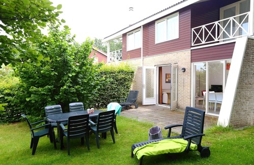 Vlagtwedde Casa | Casa ordenada cerca de Emslandermeer