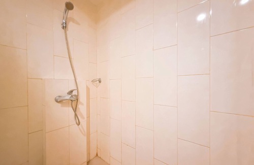Mlati Apartamento | Tidy Studio At Mataram City Apartment