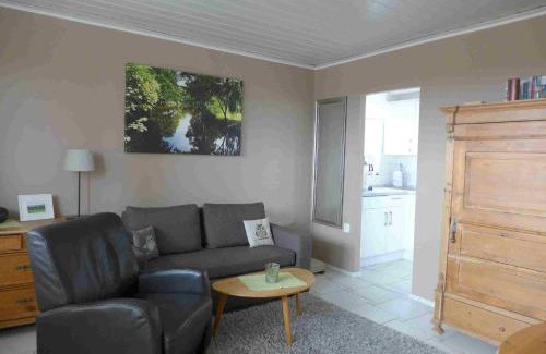 Horumersiel Apartamento | Tief 10 Diekwacht 202