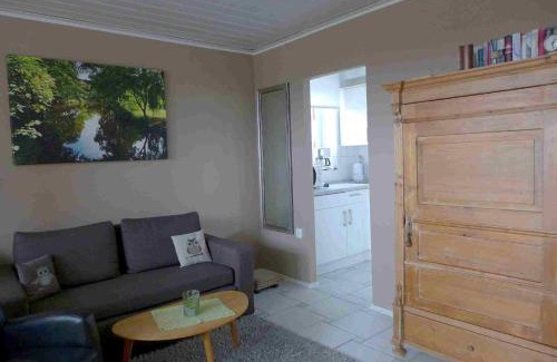 Horumersiel Apartamento | Tief 10 Diekwacht 202