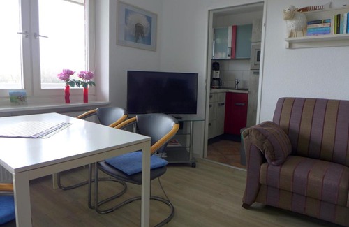 Horum Apartamento | Tief 10 Meerblick mit Internet 304