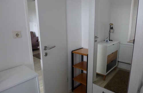 Horum Apartamento | Tief 10 Meerblick mit Internet 304