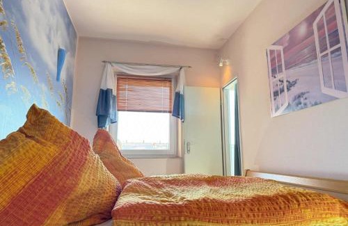 Horumersiel Apartamento | Tief 10 Seebär 1004