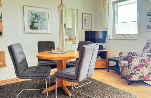 Horumersiel Apartamento | Tief 10 Seerose 203