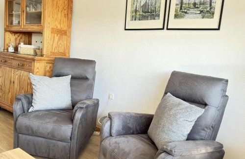 Horumersiel Apartamento | Tief 10 Traumblick 1005