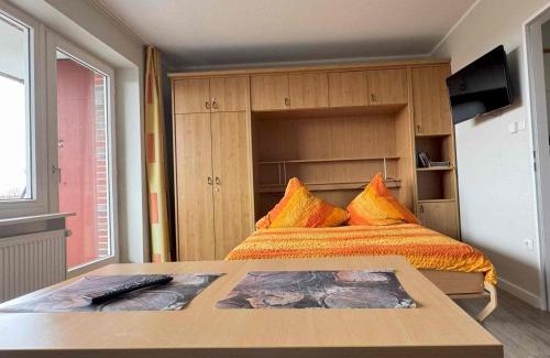 Schillig Apartamento | Tief 10 Wattwurm