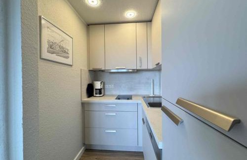Schillig Apartamento | Tief 10 Wattwurm
