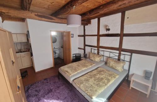 Preussisch Oldendorf Apartamento | Tiemann