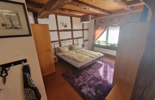 Preussisch Oldendorf Apartamento | Tiemann