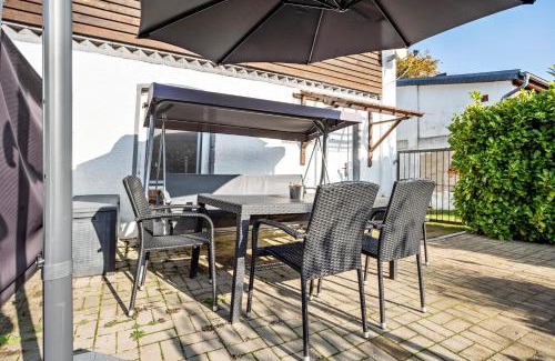 Muritz Apartamento | tierfreundliche Ferienwohnung
