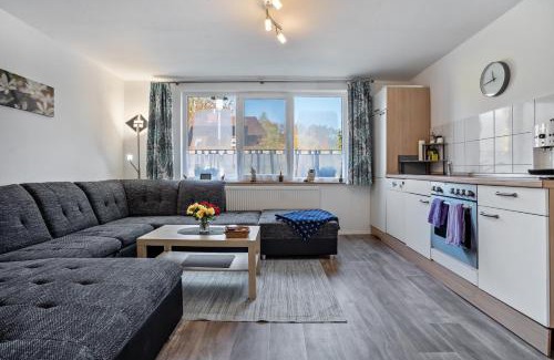Muritz Apartamento | tierfreundliche Ferienwohnung