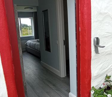 Kilkelly Casa | Tiernan's Luxury Accommodation