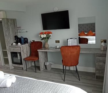 Kilkelly Casa | Tiernan's Luxury Accommodation