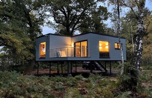 Strohen Apartamento | Tierpark Entdeckerhäuser