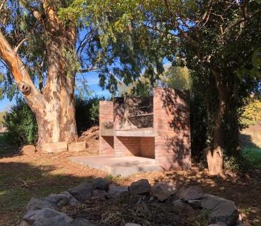 La Cumbre Apartamento | Tierra Aparts