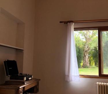 La Cumbre Apartamento | Tierra Aparts