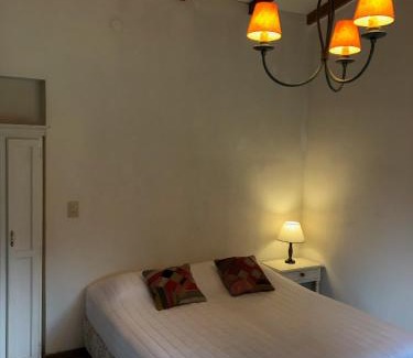 La Cumbre Apartamento | Tierra Aparts