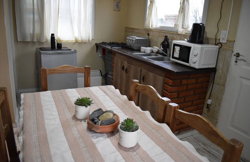 Cerro Calafate Apartamento | Tierra de Glaciares Aparts & Cabañas