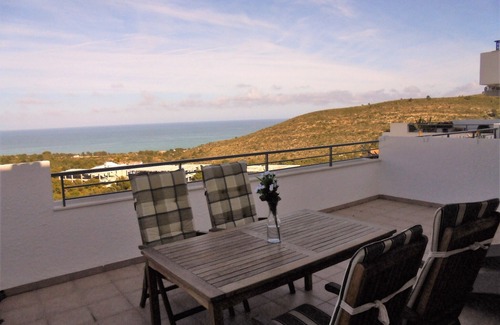 Peñíscola Apartamento | Tierra de Irta Bloq 4 111
