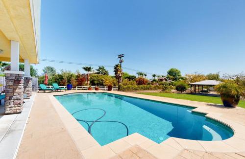 Fallbrook Casa | Tierra De La Maracuyá