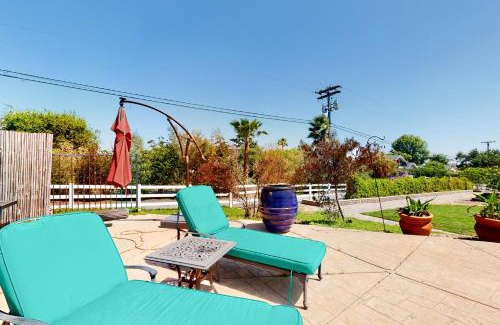 Fallbrook Casa | Tierra De La Maracuyá