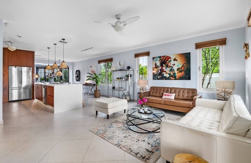 Noord Villa | Tierra del Sol Resort by Bocobay