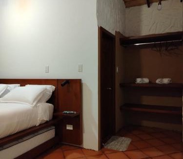 Boyaca Chalet De Esquí | Tierra Descanso Ecorural