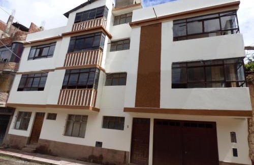 Lake Titicaca - Puno Apartamento | Tierra Espiritual - Andean Holistic Hotel