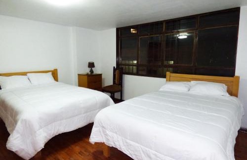 Lake Titicaca - Puno Apartamento | Tierra Espiritual - Andean Holistic Hotel
