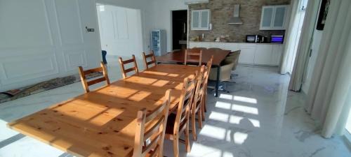 Umm al-Quwain Complejo | Tierra Farm