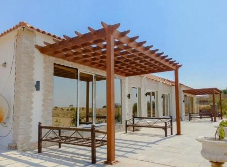 Umm al-Quwain Complejo | Tierra Farm