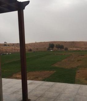 Umm al-Quwain Complejo | Tierra Farm
