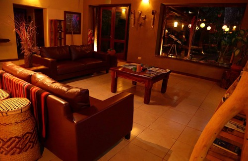 Puerto Iguazú Cabina | Tierra Guarani Lodge de Selva