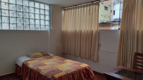 Aguas Calientes Casa | Tierra Mágica Hostal
