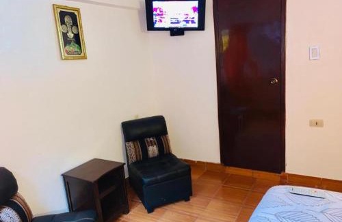 Aguas Calientes Casa | Tierra Mágica Hostal