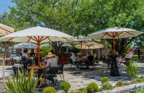 Comonfort Cabina | Tierra Madre Hotel Boutique