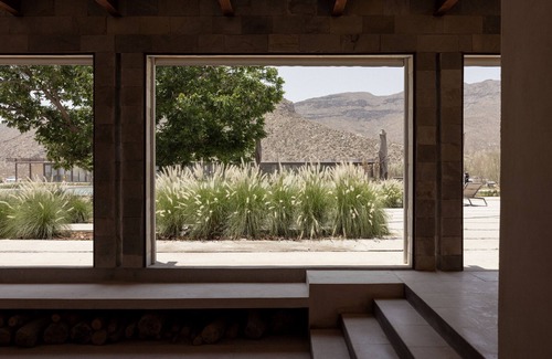 Cuatro Ciénegas Villa | Tierra Maria