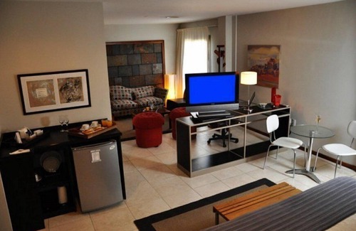 San Rafael Apartamento | TIERRA MORA HOTEL BOUTIQUE