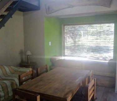 Cortaderas Chalet De Esquí | Tierra Nativa Cabañas de Montaña