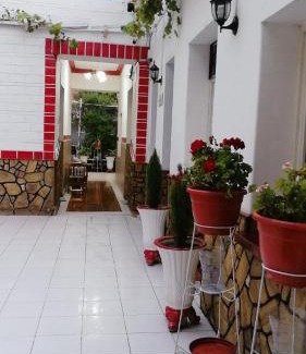 Tarija Cama Y Desayuno | Tierra Nuestra